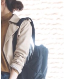 GAP | トレンチコート