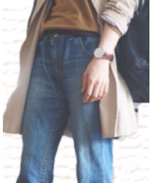 Daniel Wellington | アナログ腕時計