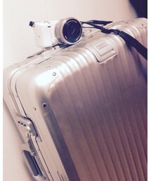 👜 | スーツケース/キャリーバッグ