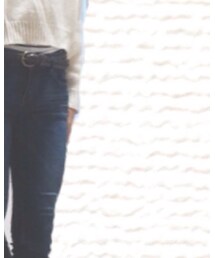 UNIQLO | デニムパンツ