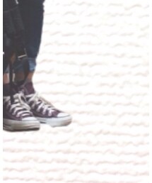 CONVERSE | スニーカー