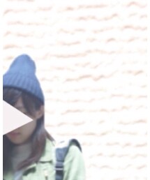 GLOBAL WORK | ニットキャップ/ビーニー