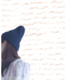 GLOBAL WORK | ニットキャップ/ビーニー