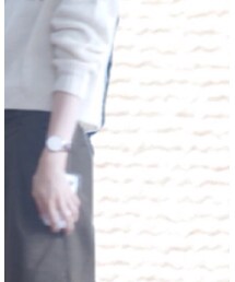 Daniel Wellington | アナログ腕時計