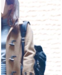 FREAK'S STORE | ダッフルコート