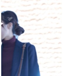 GU | ニット/セーター