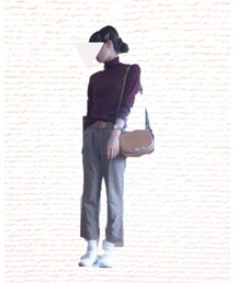 アウターなし | その他