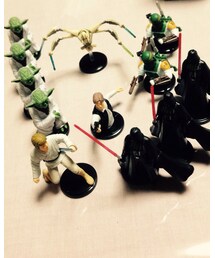 🚀 | フィギュア