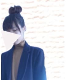 goocy | ニット/セーター