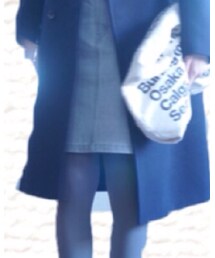 Kastane | デニムスカート