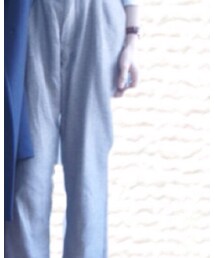 SM2 | その他パンツ