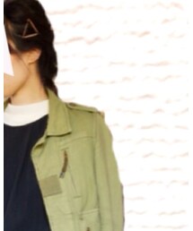 FREAK'S STORE | ミリタリージャケット