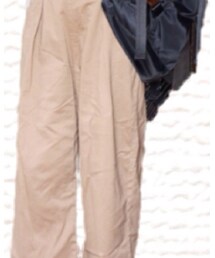 studio CLIP | パンツ