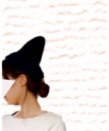 GLOBAL WORK | ニットキャップ/ビーニー