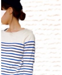 無印良品 | Tシャツ/カットソー