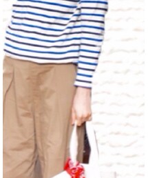 studio CLIP | パンツ