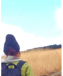 GLOBAL WORK | ニットキャップ/ビーニー