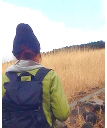 無印良品 | パーカー