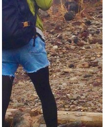 used | デニムパンツ