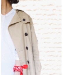 GAP | トレンチコート