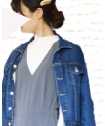 UNIQLO | つなぎ/オールインワン