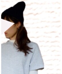 WEGO | ニット/セーター