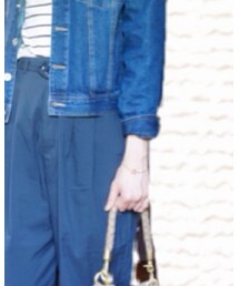 GU | チノパンツ