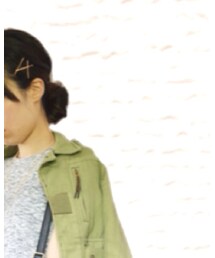 FREAK'S STORE | ミリタリージャケット