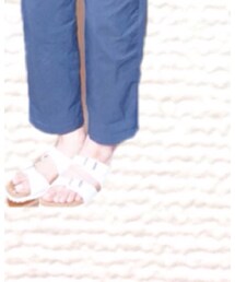 BIRKENSTOCK | サンダル