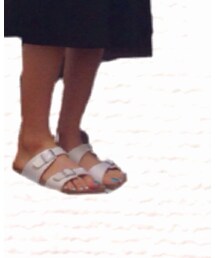 BIRKENSTOCK | サンダル