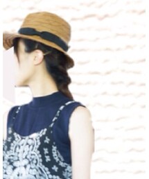 GLOBAL WORK | トップス