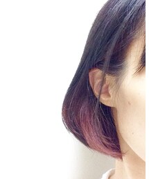 ✂︎② | その他