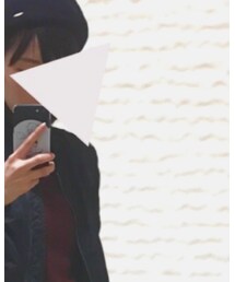 UNIQLO | ナイロンジャケット