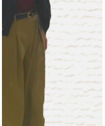 studio CLIP | その他パンツ