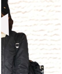 UNIQLO | ナイロンジャケット