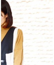 goocy | ニット/セーター