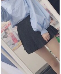 RASVOA | スカート