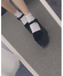 BUBBLES | パンプス