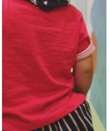 ZARA KIDS | Tシャツ/カットソー