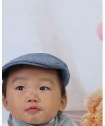 ZARA KIDS | ハンチング/ベレー帽