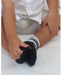 COMME CA ISM | ソックス/靴下