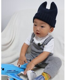 西松屋 | ニットキャップ/ビーニー