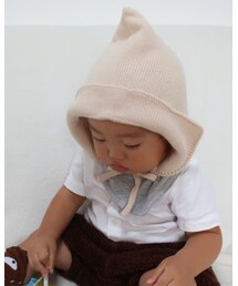 韓国子供服 | 帽子