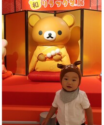 おでかけ | その他