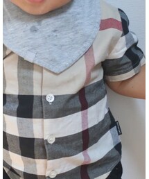 BURBERRY | シャツ/ブラウス