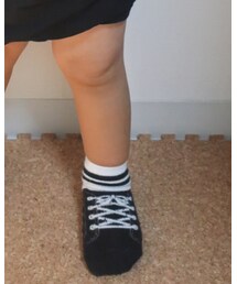 COMME CA ISM | ソックス/靴下