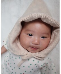 韓国子供服 | 帽子