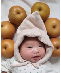 梨まみれ | その他