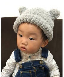 Handmade | 帽子