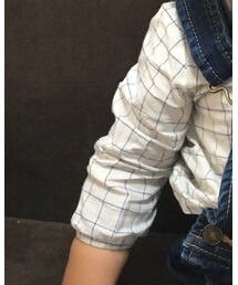 ZARA KIDS | シャツ/ブラウス